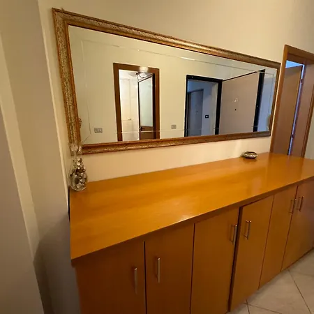 Andi Seaview Apartments Vlore Exterior photo