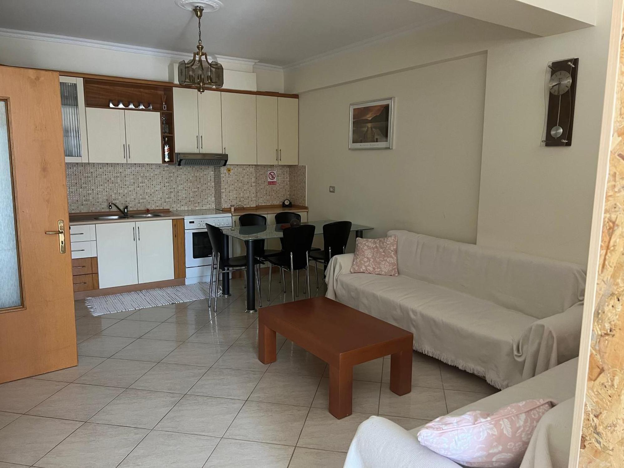 Apartmán Andi Seaview