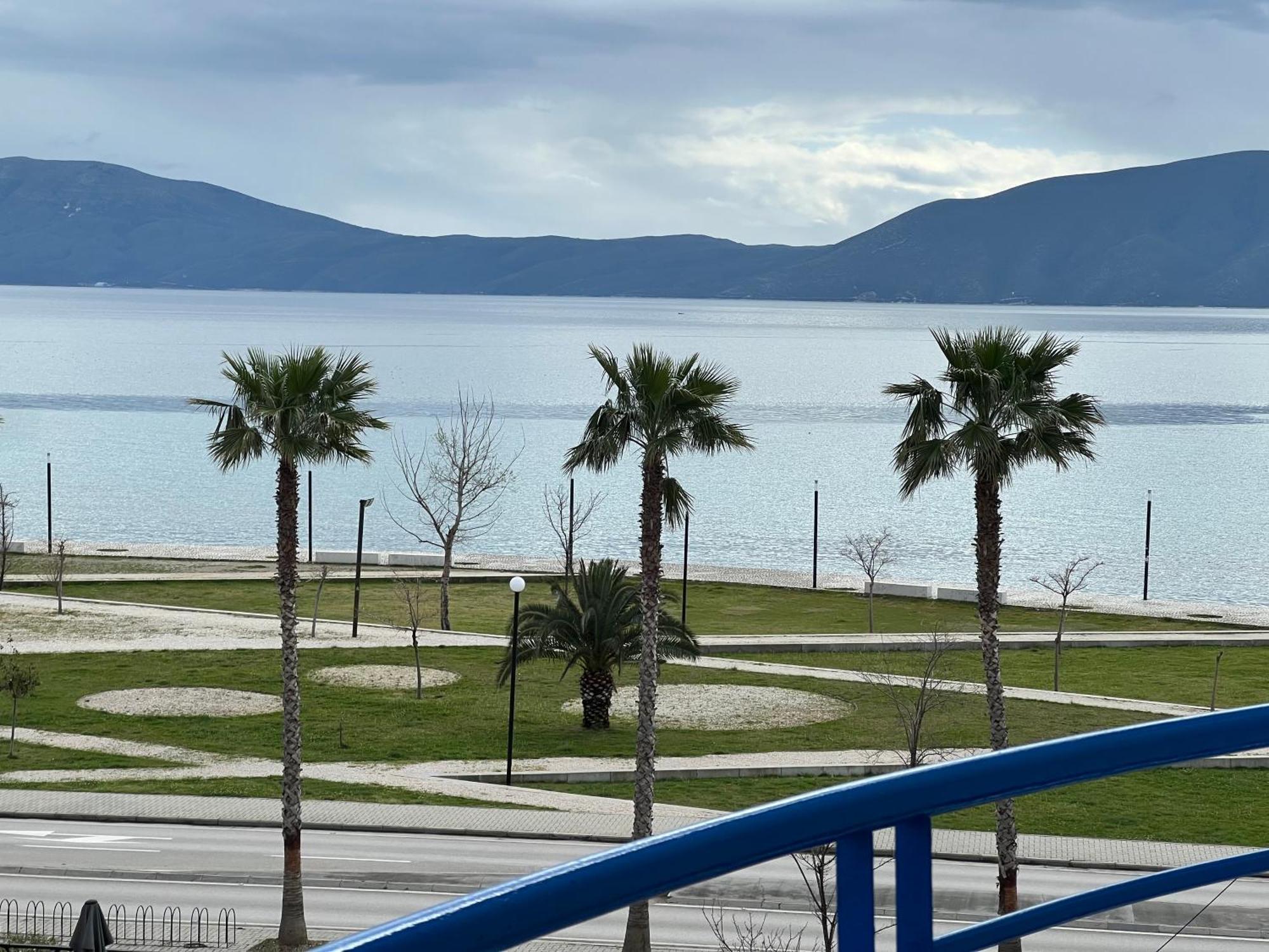 Andi Seaview