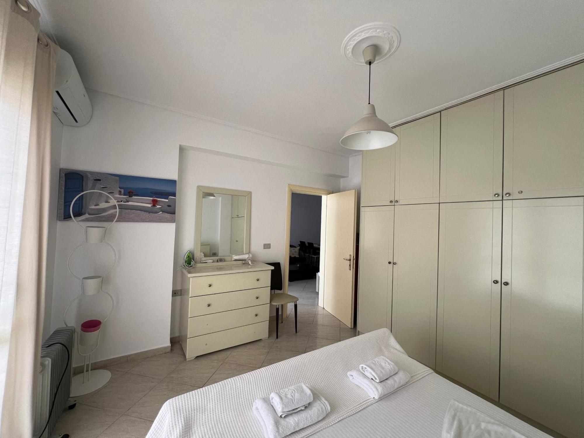 Apartmán Andi Seaview