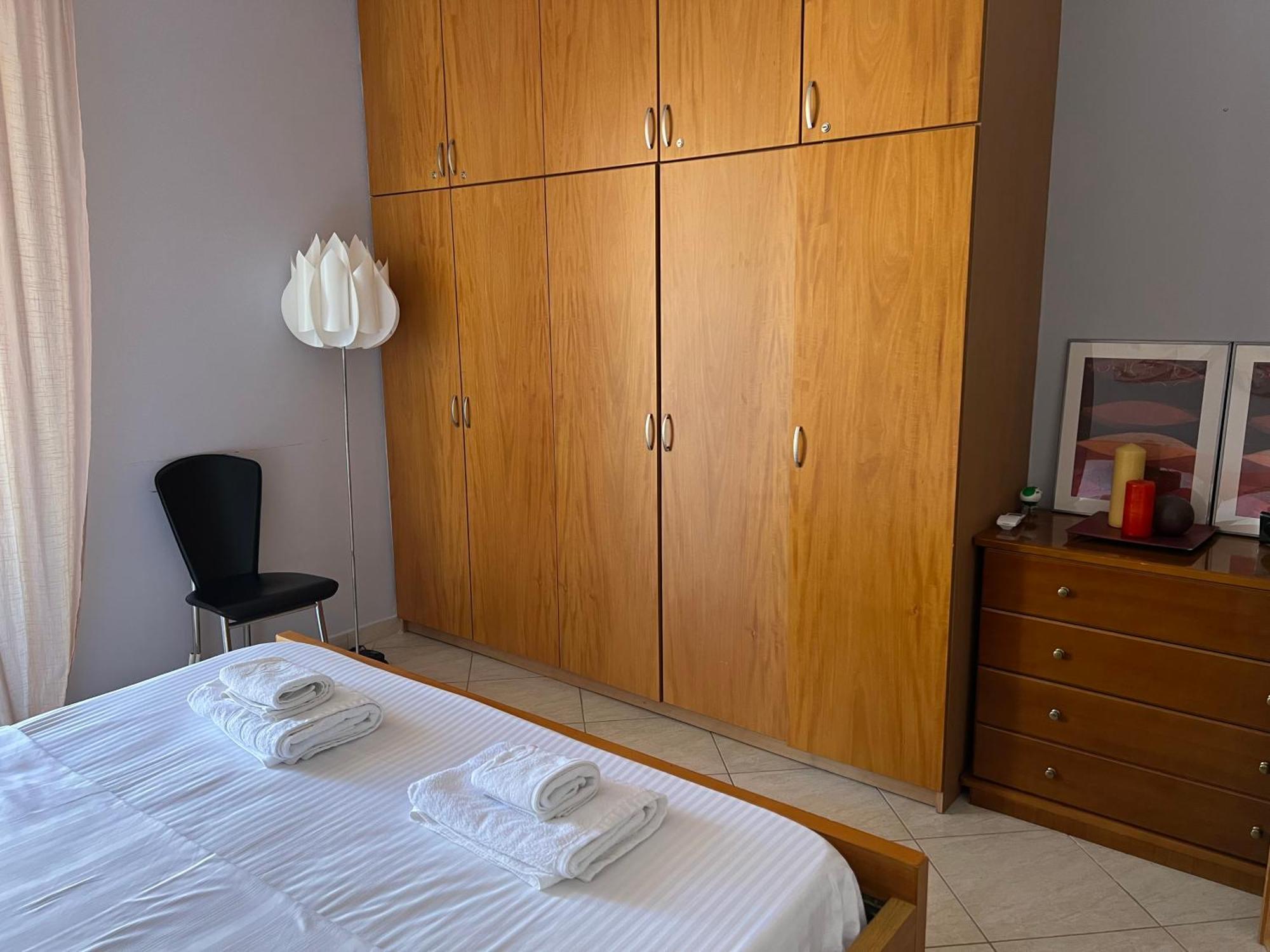 Andi Seaview Apartmán Vlorë